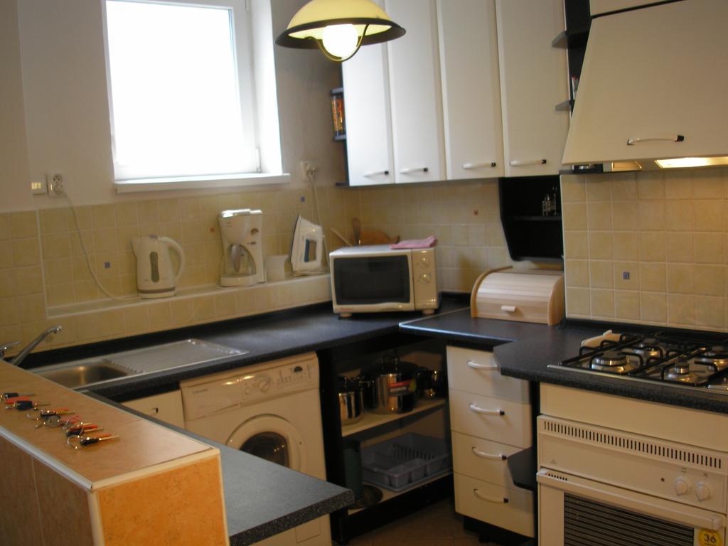 Vacation Apartment Up To 10 Bratislava Quarto foto