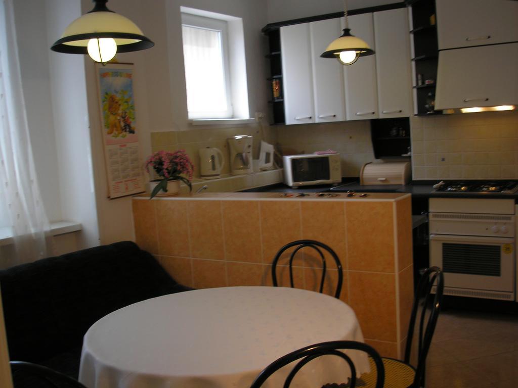 Vacation Apartment Up To 10 Bratislava Quarto foto