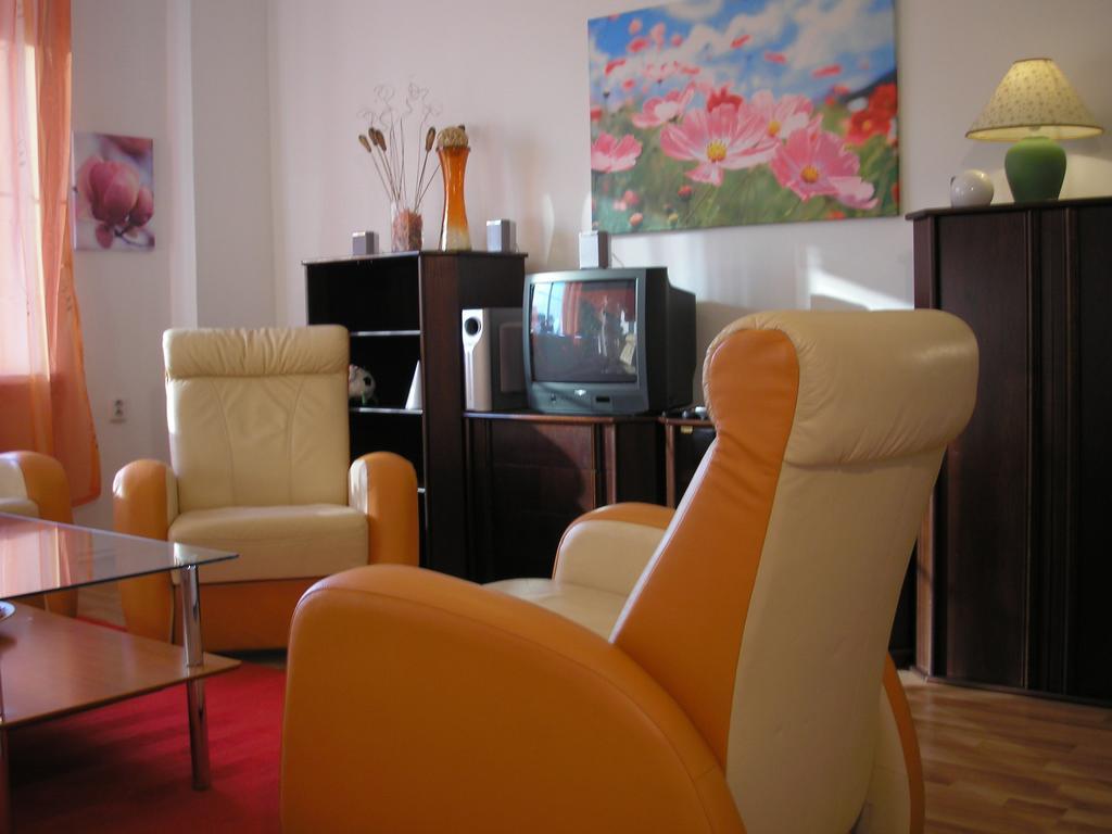 Vacation Apartment Up To 10 Bratislava Quarto foto